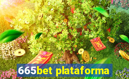 665bet plataforma